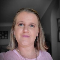 HF Software Solutions, Inc. Employee Ashley Groll's profile photo
