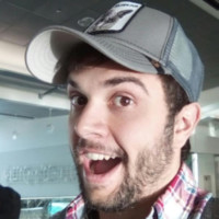 Agenta Employee Juan Pablo Vega's profile photo
