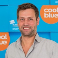 Coolblue Employee Michel Boerrigter's profile photo