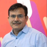 Vodafone Idea Limited Employee Bhaskar Joshi's profile photo