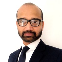Qudos Bank Arena Employee Anchal Kumar's profile photo