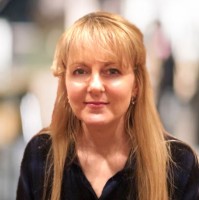 Katai Employee Brenda Cordes's profile photo