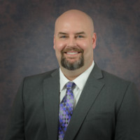 Tektronix Employee Spencer Griffith's profile photo