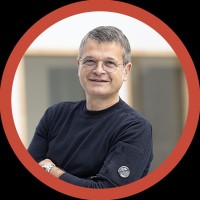 allom Employee Patrice Crosnier's profile photo