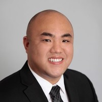 Baker Tilly US Employee Gordon Lam's profile photo