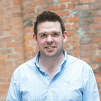 Benifex Employee Ross Fullarton's profile photo