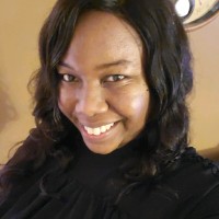 The American Dream School Employee Alexsis Allen's profile photo