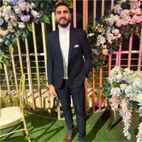 Al Ahli Bank of Kuwait - Egypt Employee Abdullah Khaled's profile photo