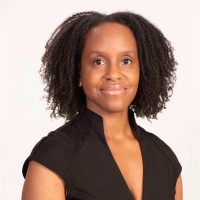 Arcadia University Employee Tichianaa Armah's profile photo
