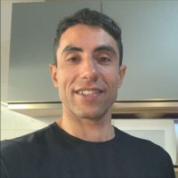 Liber Capital Employee Evandro Mello's profile photo