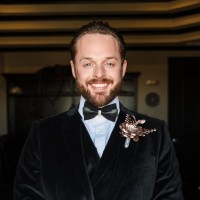 Christopher Hudson Email & Phone Number