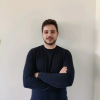 Brainster Employee Stefan Blazhevski's profile photo