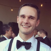 PALMYRA-MACEDON CENTRAL SCHOOL DISTRICT Employee Ben Dlugosh's profile photo