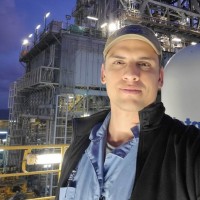 Blade Energy Partners Employee Andre Taques's profile photo