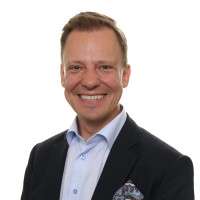 AddSecure Employee David Andreasson's profile photo