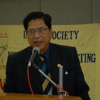 TCR Advanced Engineering Pvt. Ltd. Employee Awadhesh Singh's profile photo