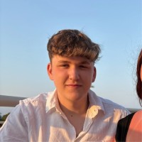 The Appropriate Adult Service Employee Benjamin Chambers's profile photo