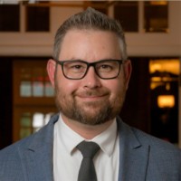Oakland Hills Country Club Employee Timothy Nickert's profile photo