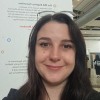 RubyDuke Employee Lily-Ann Wills-Gray's profile photo