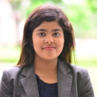 Kinetic Social Employee Sapna Ahlawat's profile photo