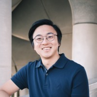 Figma Employee Eric Zhou's profile photo