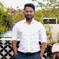 Prashant Rao Email