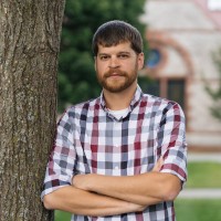 Princeton University Employee Bryan Winston's profile photo