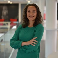 OpGroen Employee Katya Hogenboom's profile photo