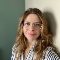 Gedeon Employee Margaux Grandhomme's profile photo
