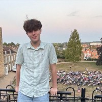 APSTEM Employee Liam Whittall's profile photo