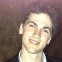 Meta Employee Nathaniel Roth's profile photo