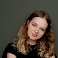 lemlem Employee Viktoriia Kovtun's profile photo