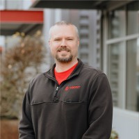 JR Merit Inc. Employee Aaron Olson's profile photo