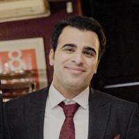 Amin Jaberi Email