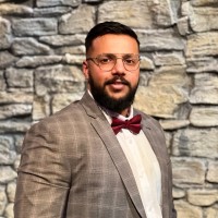 VTSL Employee Tom Maliackan's profile photo