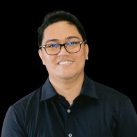 Focus on Force Employee Aeros Salaga's profile photo