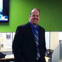 Nationwide Employee Dean Woods's profile photo