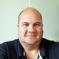 Finchatton Employee Martin Aciob's profile photo