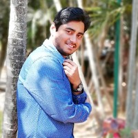 Tata Consultancy Services Employee Sumanta Panda's profile photo