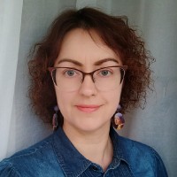 Newxel Employee Anna Kondrashova's profile photo