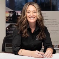 Union Gospel Mission - Vancouver Employee Kelly Hewat's profile photo