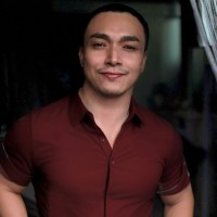 Nu Ideaktiv Employee Ezwan Ariff's profile photo
