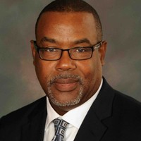South Coast Paper Employee Darrell Dixon's profile photo