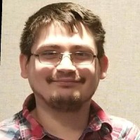 Conrad Newman's profile photo