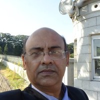 CESC Limited Employee Souvik Dutta's profile photo