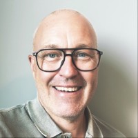 Mind Energy Employee Mårten Persson's profile photo
