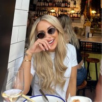 Curvy Kate Employee Charlotte Crabb's profile photo