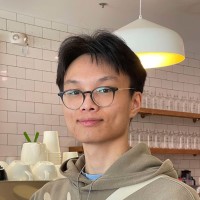 Collabware Employee Eric Xiang's profile photo