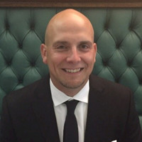 Winnipeg Police Service Employee Josh Ewatski's profile photo