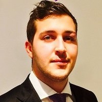 feyn Employee Sacha Bauer's profile photo